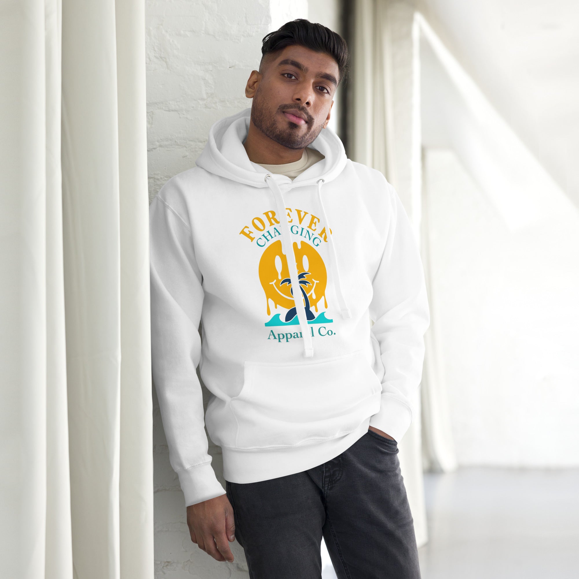 Forever Changing Apparel Co. Signature Hoodie